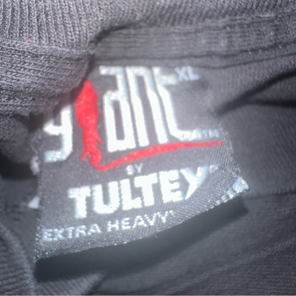 Vtg 1994 Little Texas Tour Tshirt - Picture 6 of 7